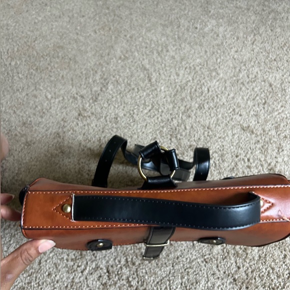 Authentic Academic Backpack from ModCloth - Picture 8 of 16